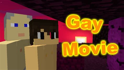 gay sex minecraft